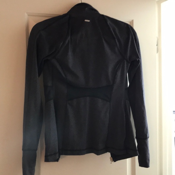 Track jacket - Picture 5 of 5